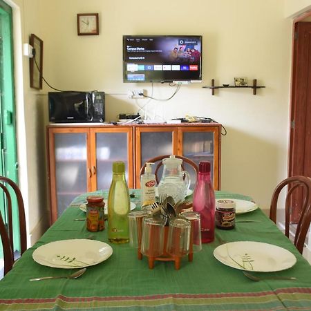 Bhitey Homestay Simantapally / Shantiniketan Kültér fotó