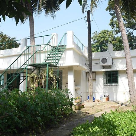 Bhitey Homestay Simantapally / Shantiniketan Kültér fotó
