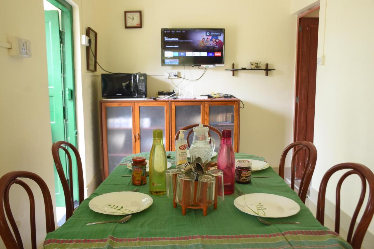 Bhitey Homestay Simantapally / Shantiniketan Kültér fotó