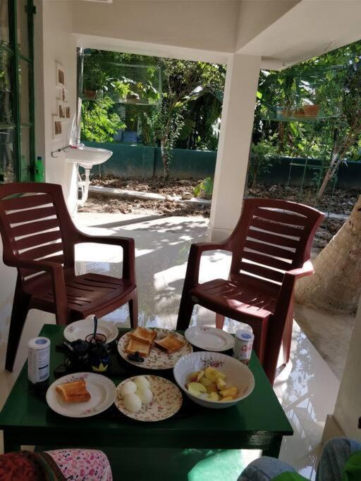 Bhitey Homestay Simantapally / Shantiniketan Kültér fotó