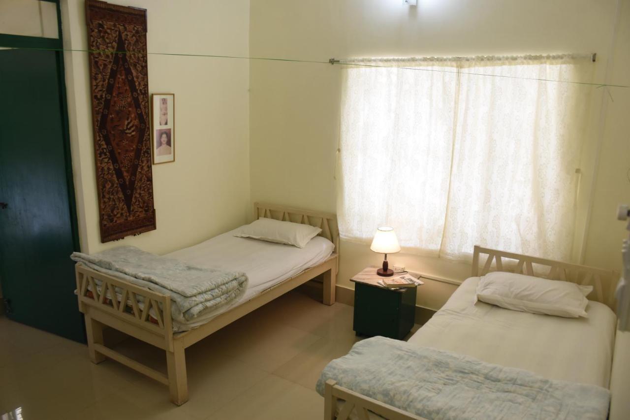 Bhitey Homestay Simantapally / Shantiniketan Kültér fotó