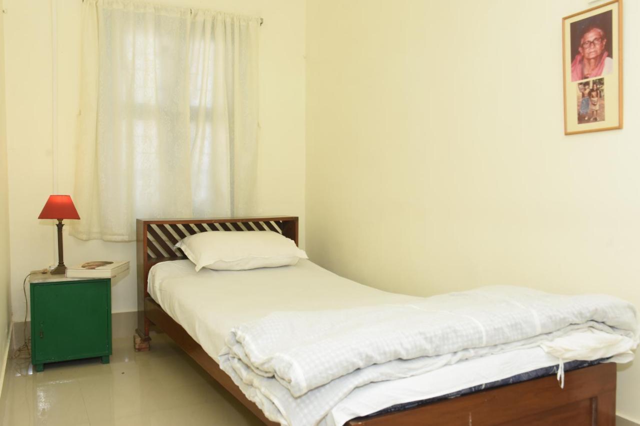 Bhitey Homestay Simantapally / Shantiniketan Kültér fotó