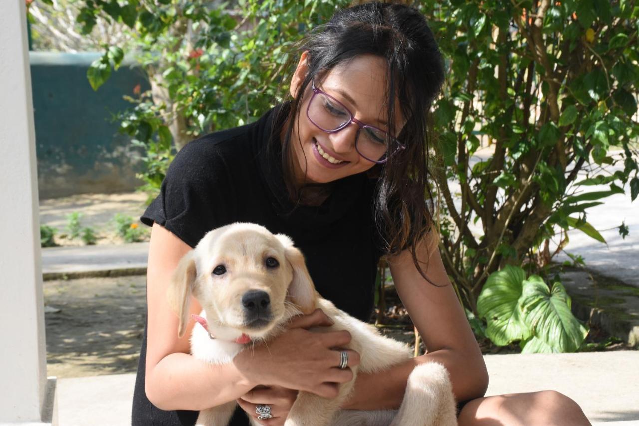 Bhitey Homestay Simantapally / Shantiniketan Kültér fotó
