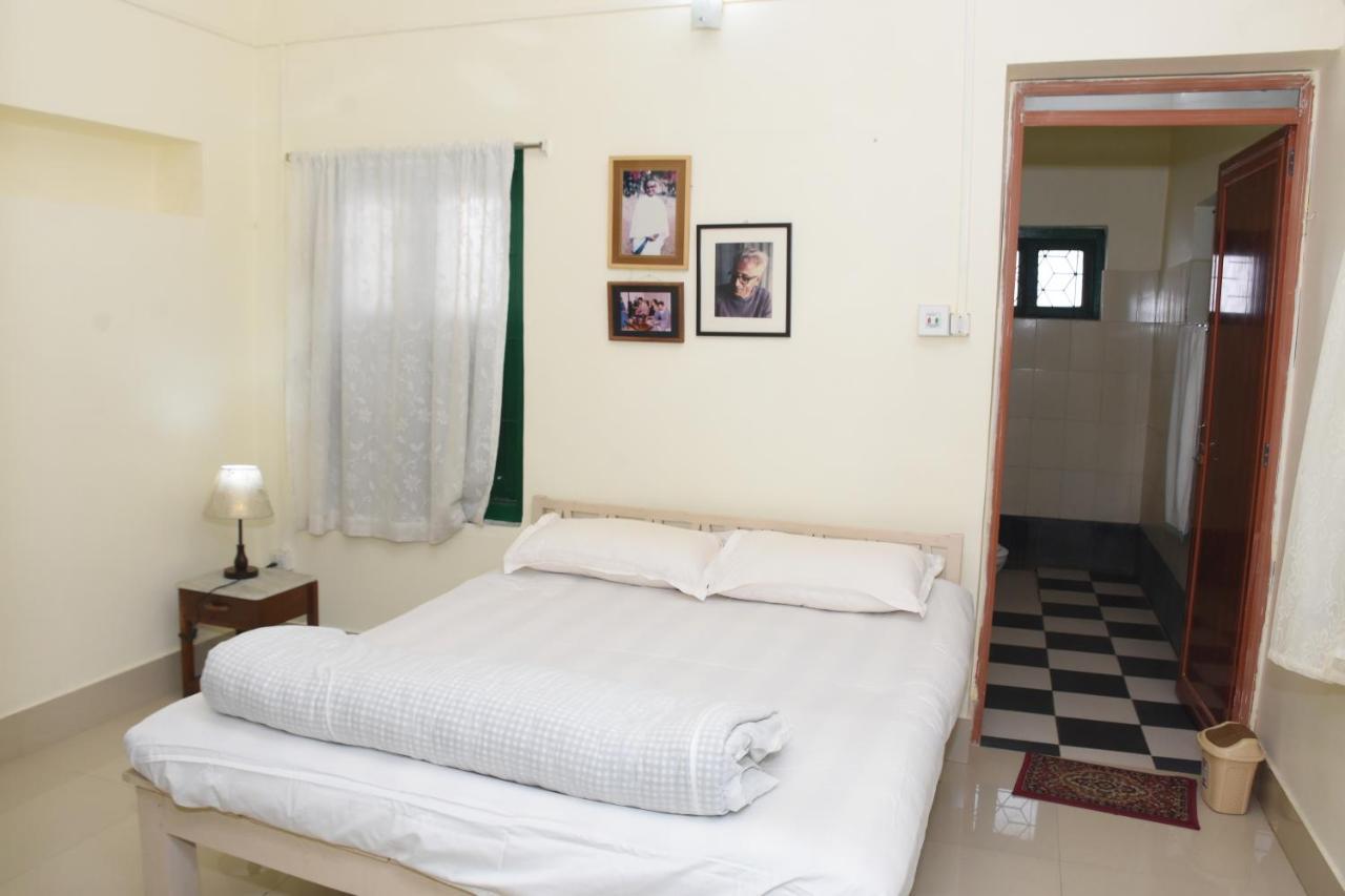 Bhitey Homestay Simantapally / Shantiniketan Kültér fotó
